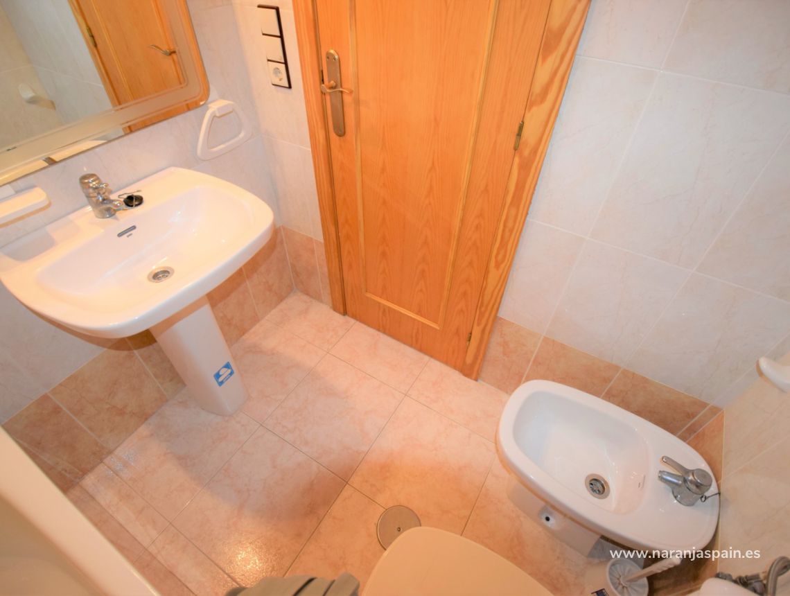 Sprzedaż - Apartament - Orihuela Coast - Punta Prima