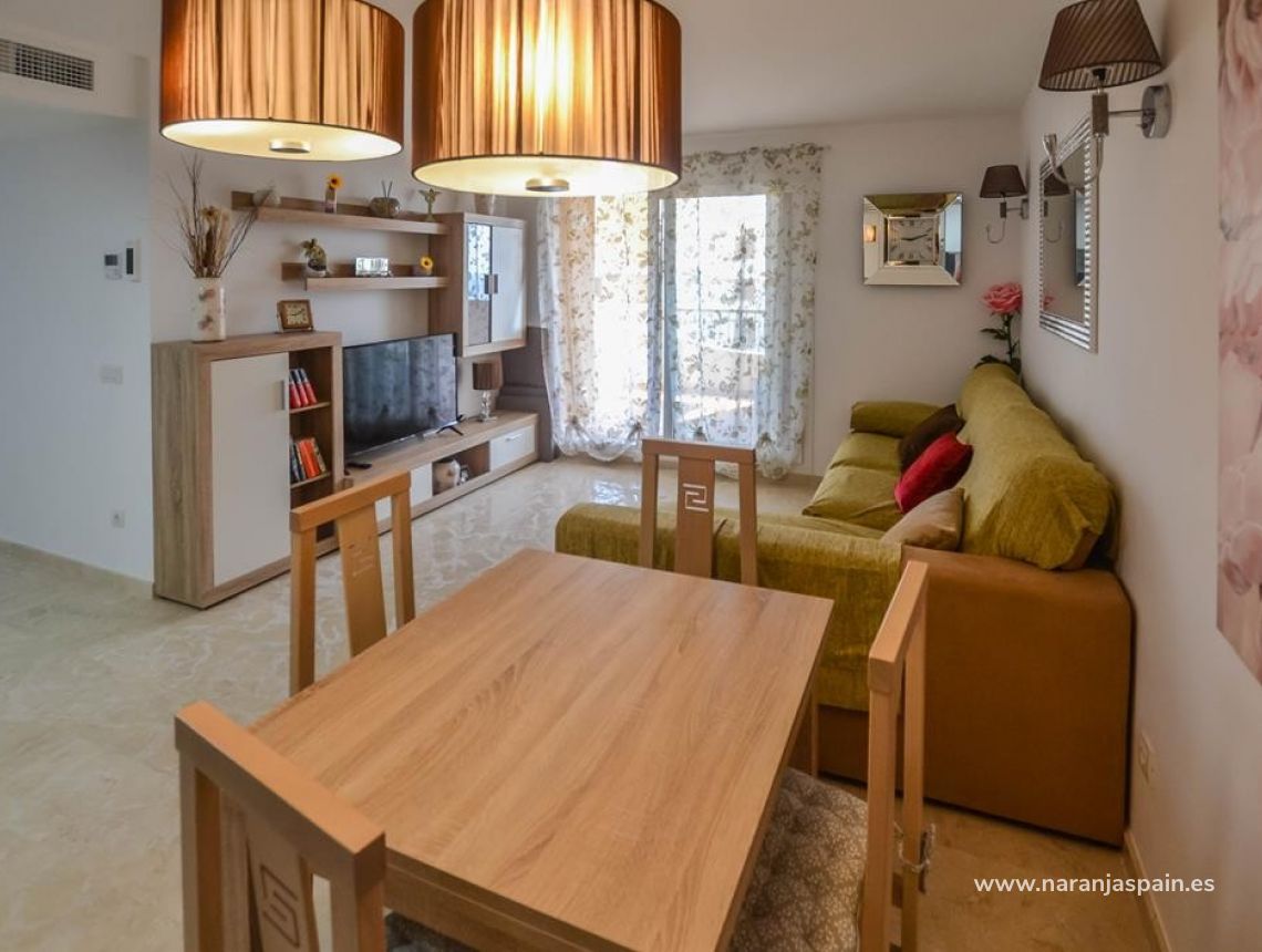 Sprzedaż - Apartament - Orihuela Coast - Punta Prima