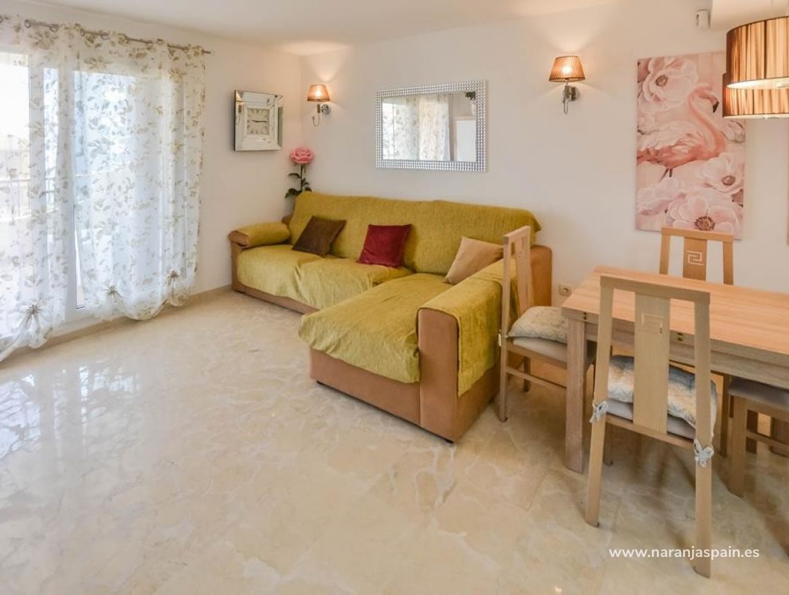 Sprzedaż - Apartament - Orihuela Coast - Punta Prima