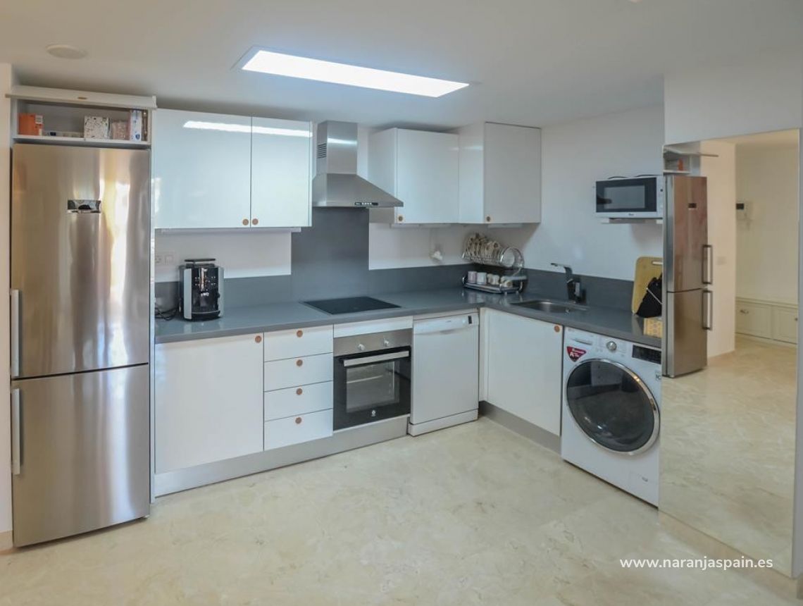 Sprzedaż - Apartament - Orihuela Coast - Punta Prima