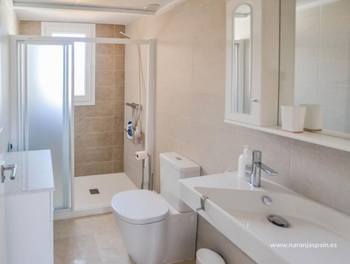 Sprzedaż - Apartament - Orihuela Coast - Punta Prima