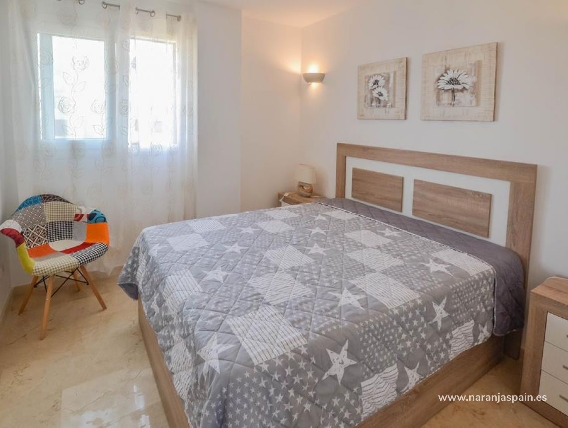 Sprzedaż - Apartament - Orihuela Coast - Punta Prima