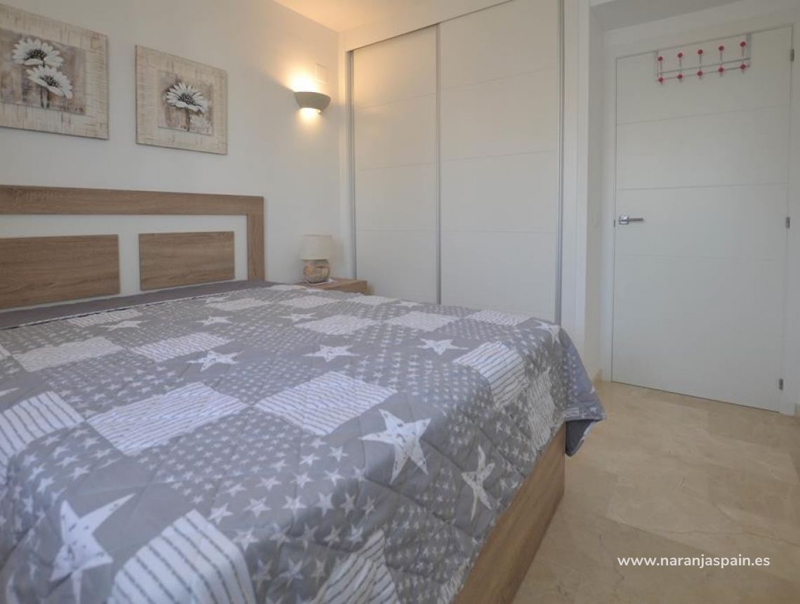 Sprzedaż - Apartament - Orihuela Coast - Punta Prima