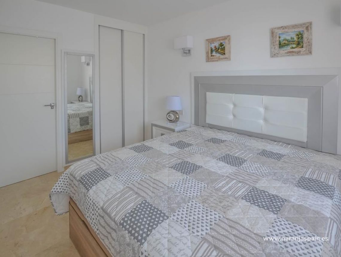 Sprzedaż - Apartament - Orihuela Coast - Punta Prima