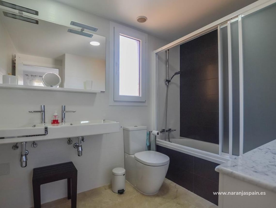 Sprzedaż - Apartament - Orihuela Coast - Punta Prima