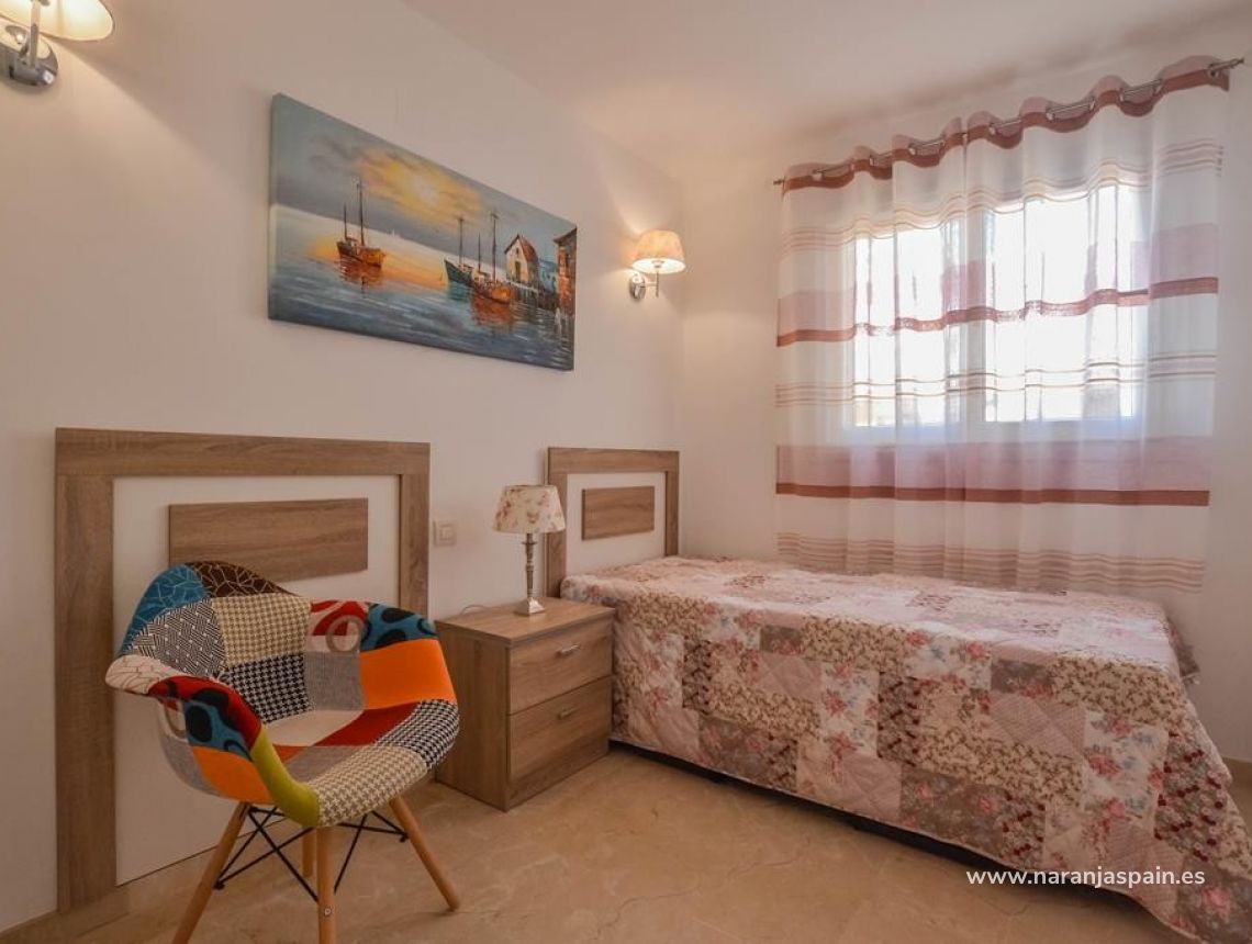 Sprzedaż - Apartament - Orihuela Coast - Punta Prima