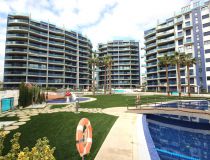 Sprzedaż - Apartament - Orihuela Coast - Punta Prima