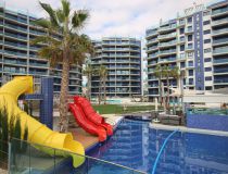 Sprzedaż - Apartament - Orihuela Coast - Punta Prima