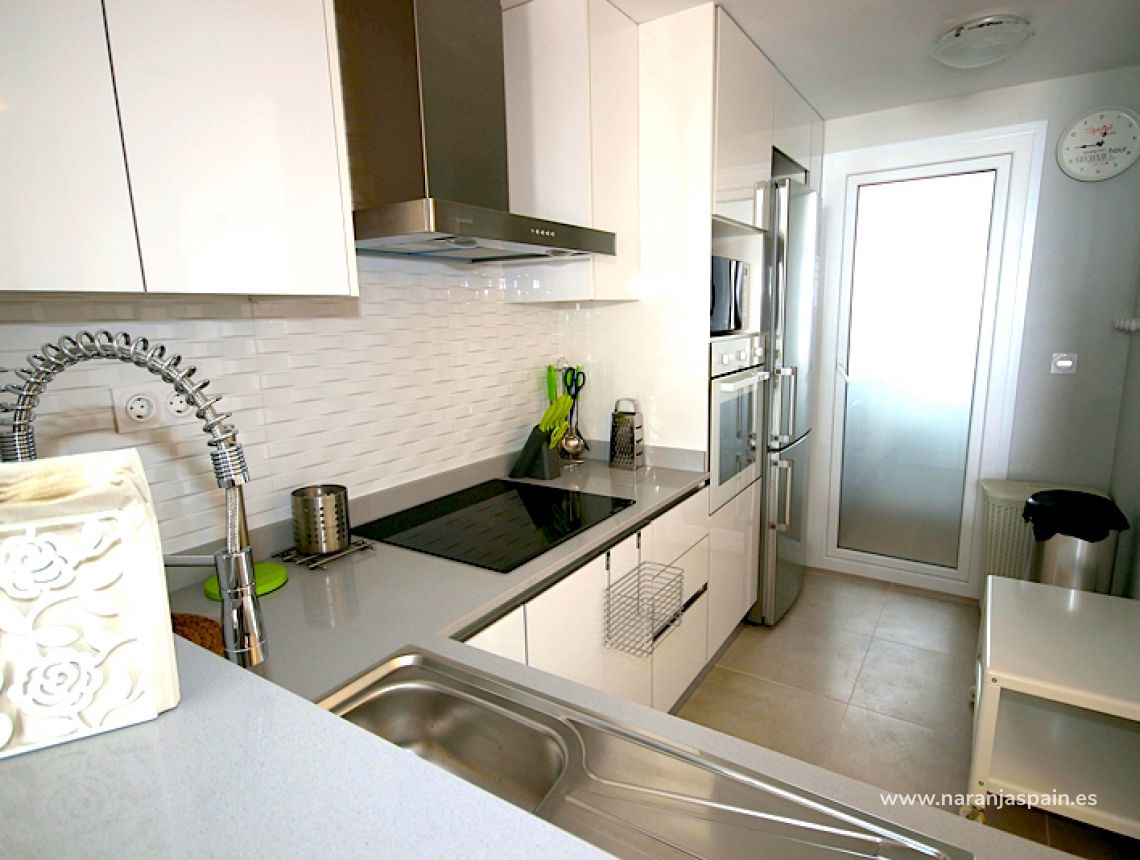 Sprzedaż - Apartament - Orihuela Coast - Punta Prima