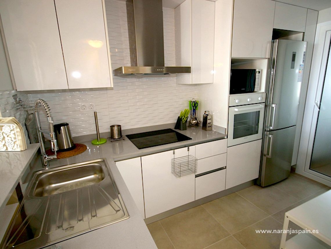 Sprzedaż - Apartament - Orihuela Coast - Punta Prima