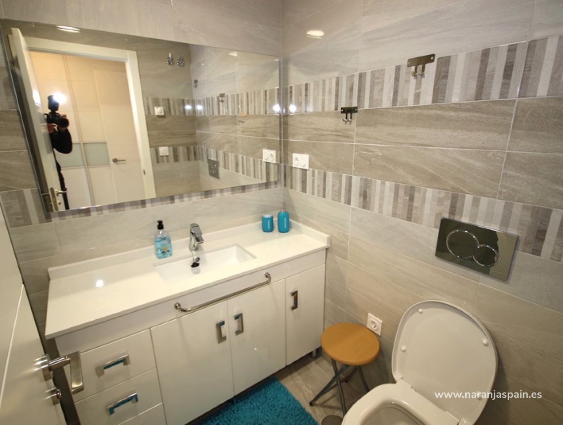 Sprzedaż - Apartament - Orihuela Coast - Punta Prima