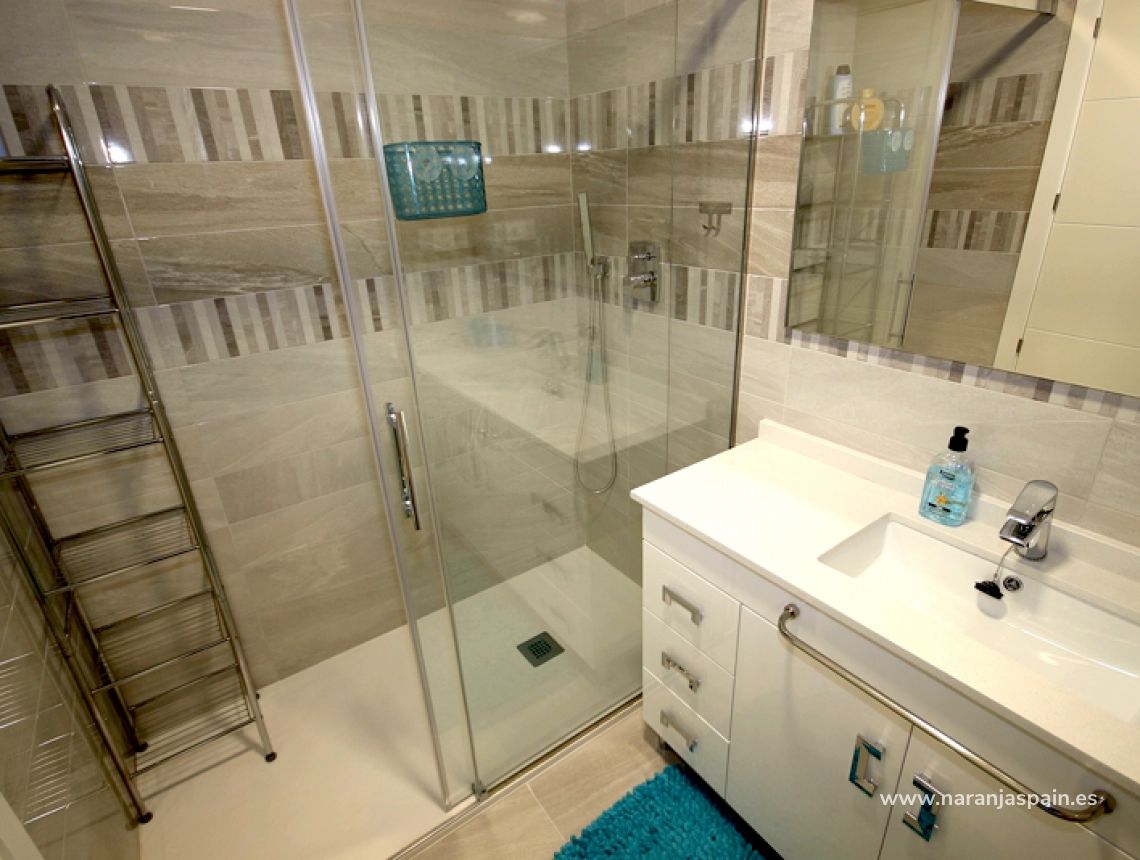 Sprzedaż - Apartament - Orihuela Coast - Punta Prima