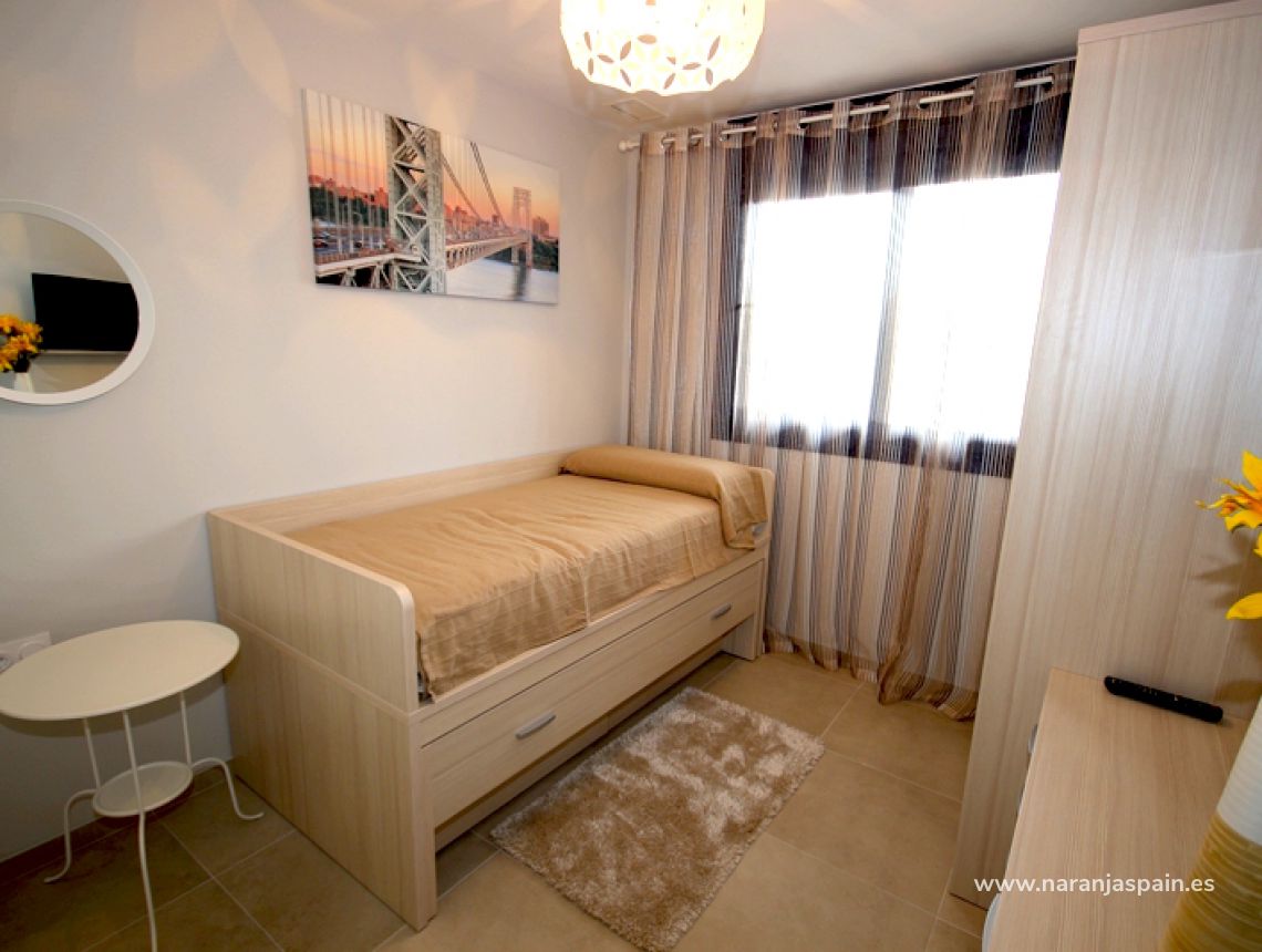 Sprzedaż - Apartament - Orihuela Coast - Punta Prima