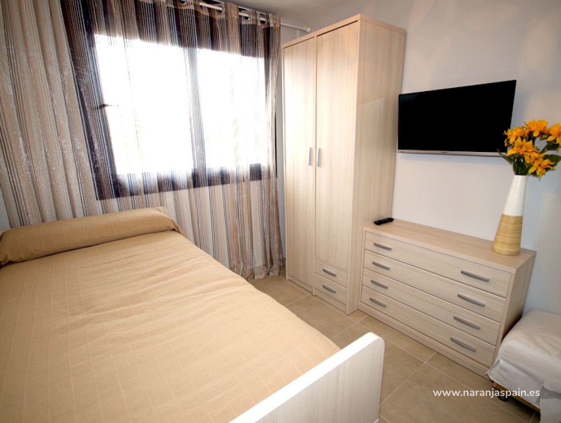 Sprzedaż - Apartament - Orihuela Coast - Punta Prima