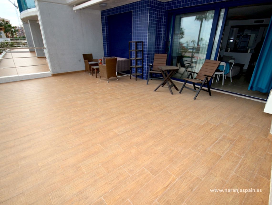 Sprzedaż - Apartament - Orihuela Coast - Punta Prima