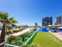 Sprzedaż - Apartament - Orihuela Coast - Punta Prima