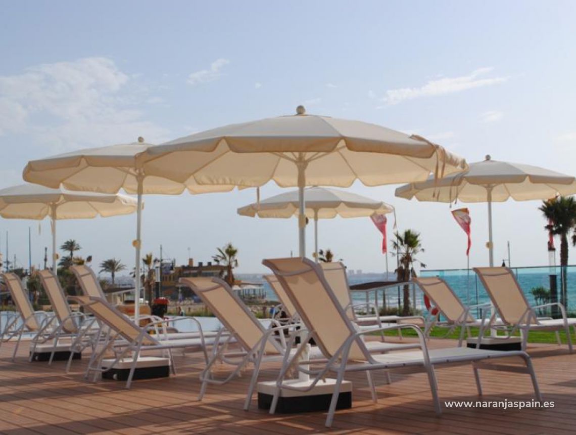 Sprzedaż - Apartament - Orihuela Coast - Punta Prima