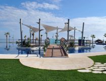 Sprzedaż - Apartament - Orihuela Coast - Punta Prima