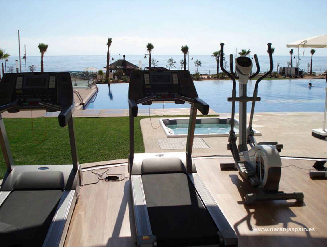 Sprzedaż - Apartament - Orihuela Coast - Punta Prima