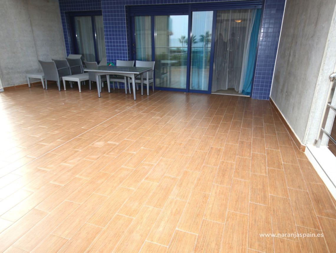 Sprzedaż - Apartament - Orihuela Coast - Punta Prima