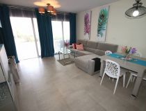 Sprzedaż - Apartament - Orihuela Coast - Punta Prima