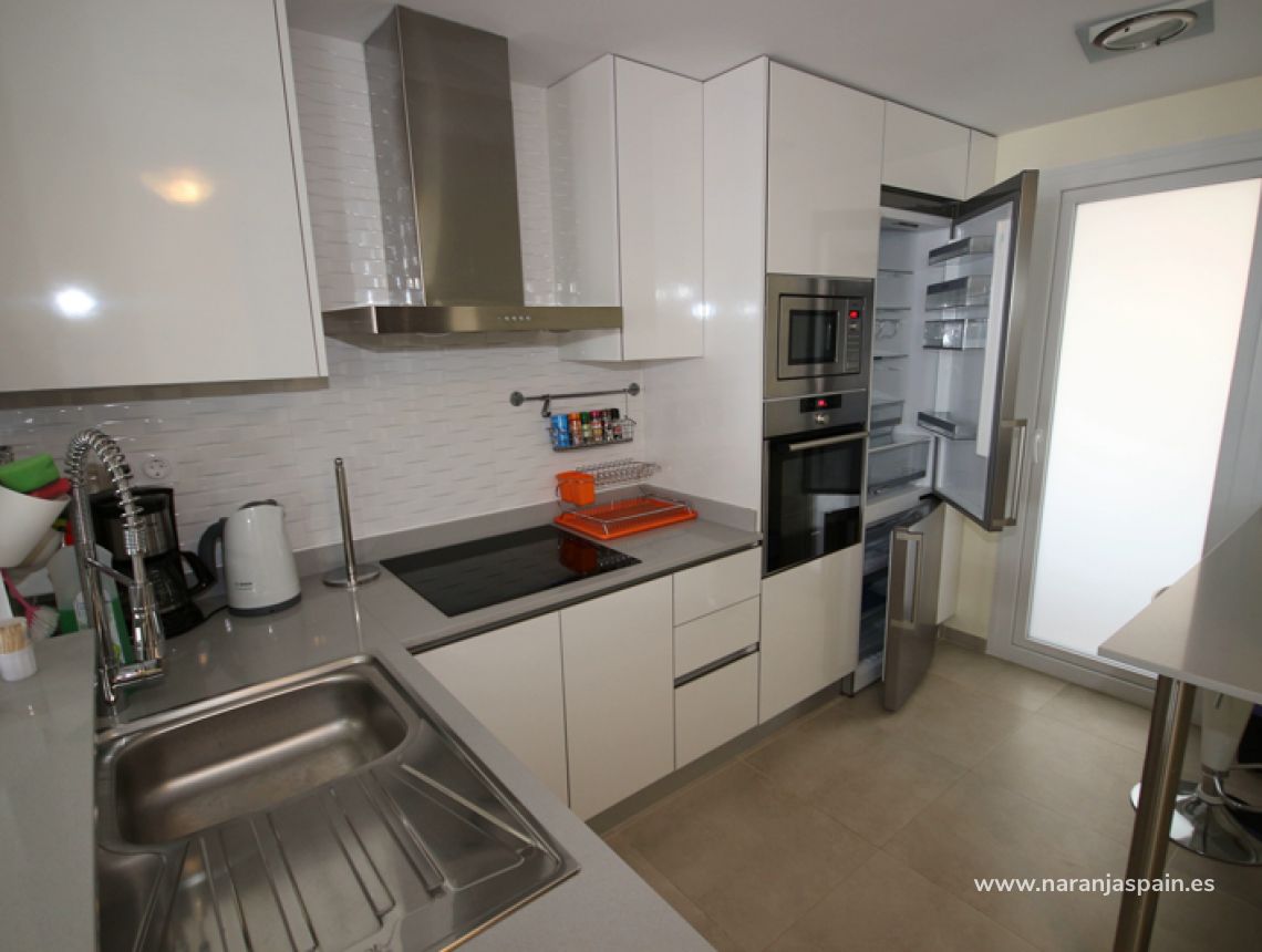 Sprzedaż - Apartament - Orihuela Coast - Punta Prima