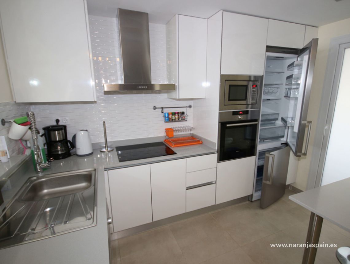 Sprzedaż - Apartament - Orihuela Coast - Punta Prima