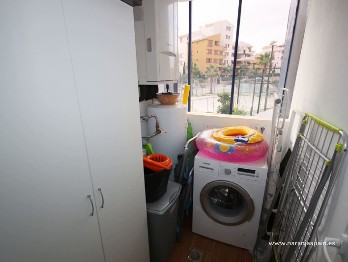 Sprzedaż - Apartament - Orihuela Coast - Punta Prima