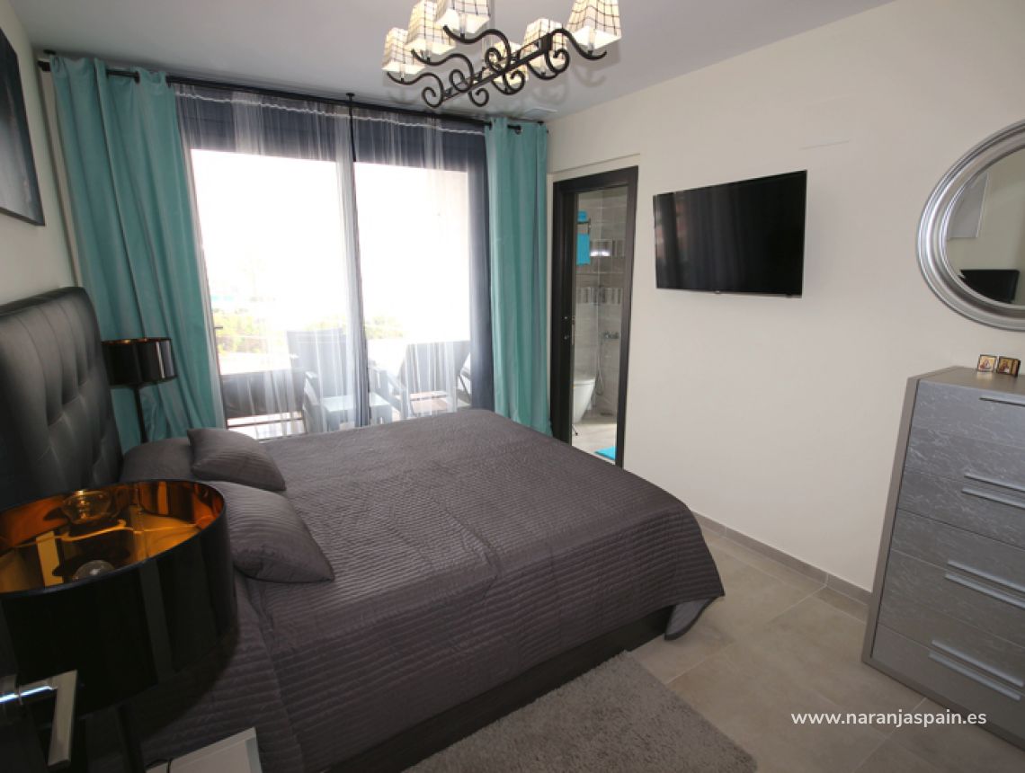 Sprzedaż - Apartament - Orihuela Coast - Punta Prima