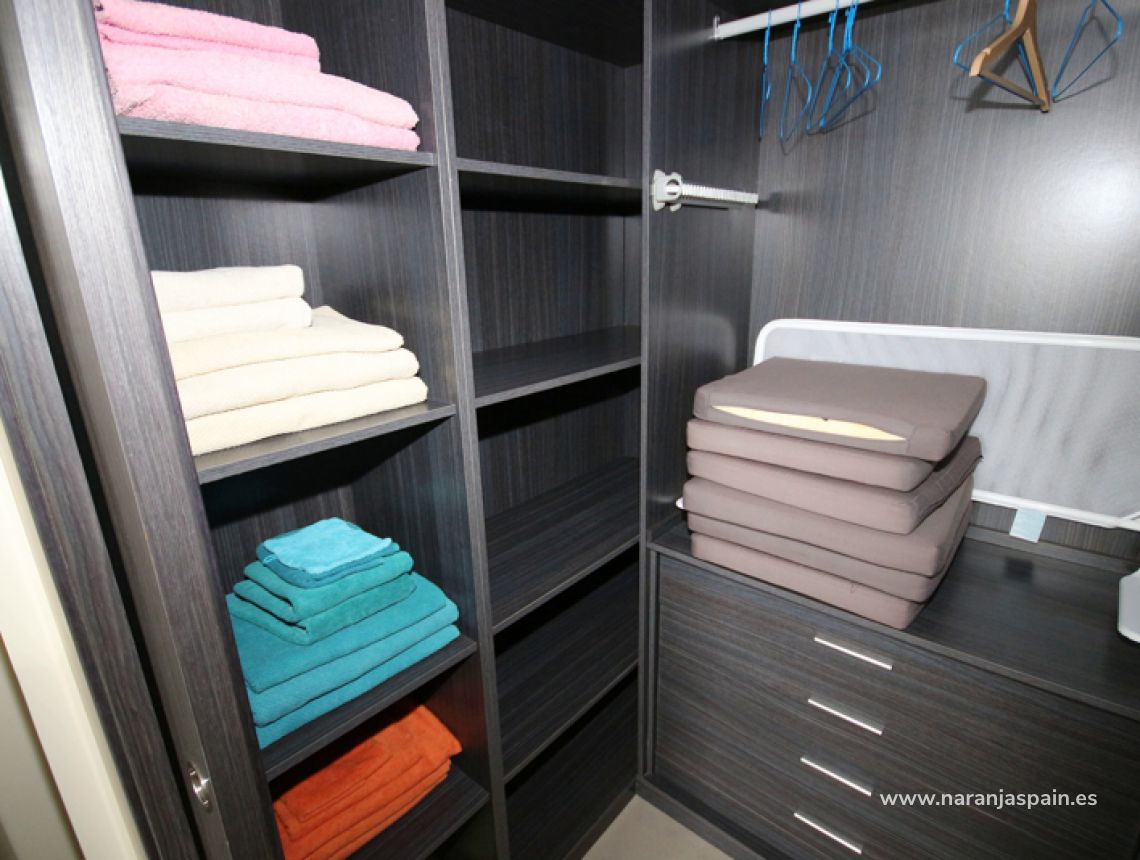 Sprzedaż - Apartament - Orihuela Coast - Punta Prima