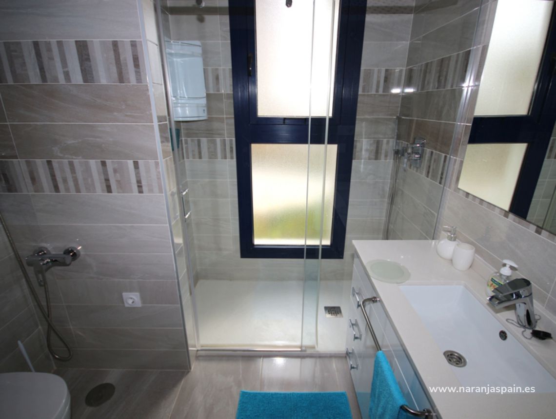 Sprzedaż - Apartament - Orihuela Coast - Punta Prima