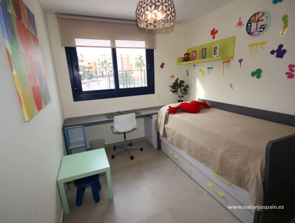 Sprzedaż - Apartament - Orihuela Coast - Punta Prima