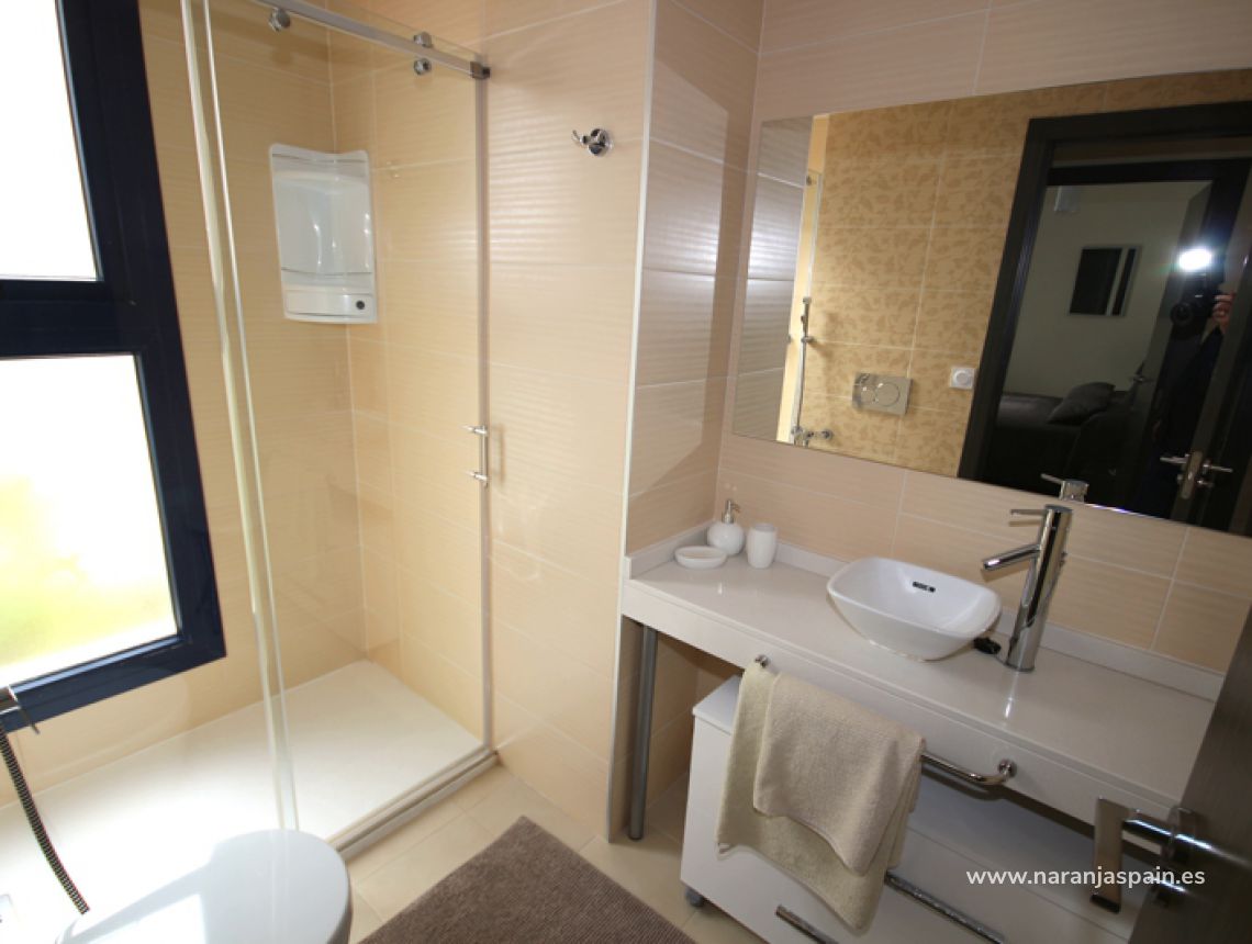 Sprzedaż - Apartament - Orihuela Coast - Punta Prima