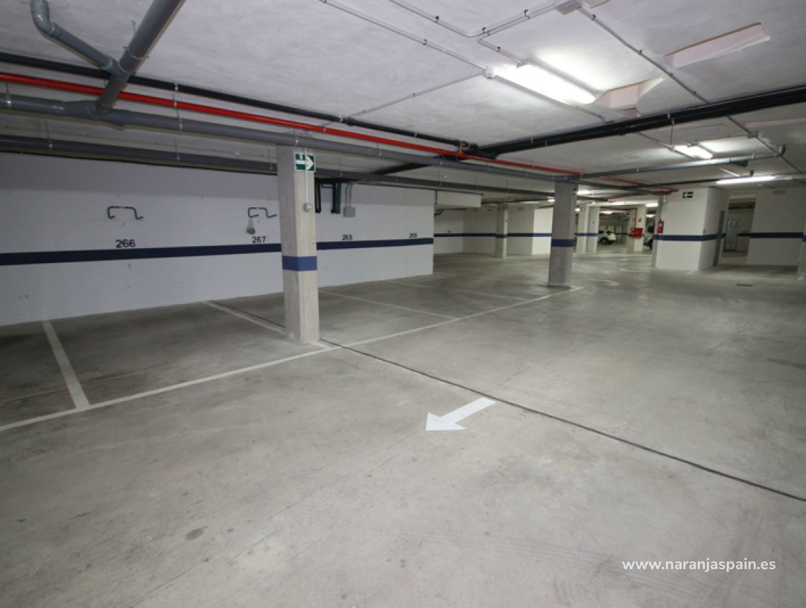 Sprzedaż - Apartament - Orihuela Coast - Punta Prima