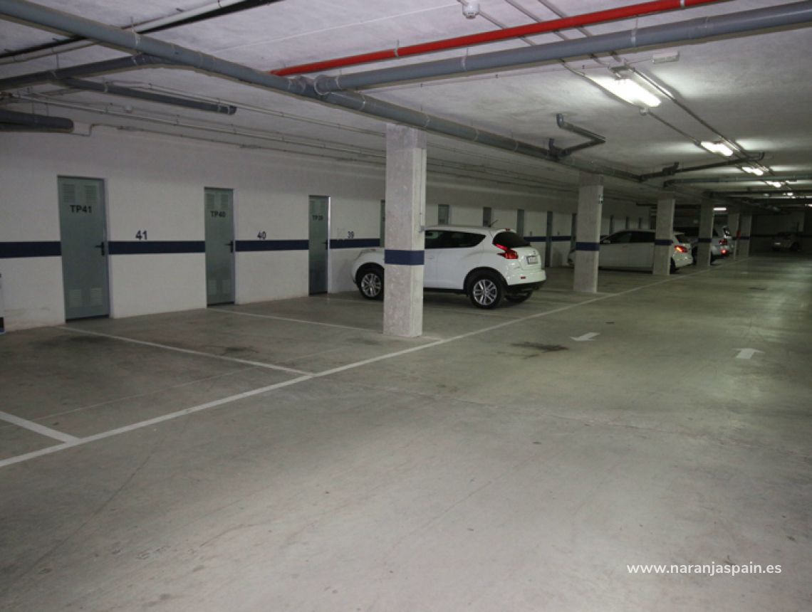 Sprzedaż - Apartament - Orihuela Coast - Punta Prima