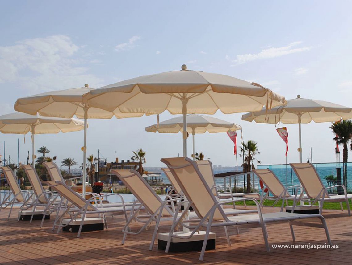 Sprzedaż - Apartament - Orihuela Coast - Punta Prima