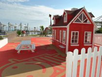 Sprzedaż - Apartament - Orihuela Coast - Punta Prima