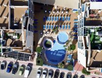 Sprzedaż - Apartament - Orihuela Costa - Cabo Roig