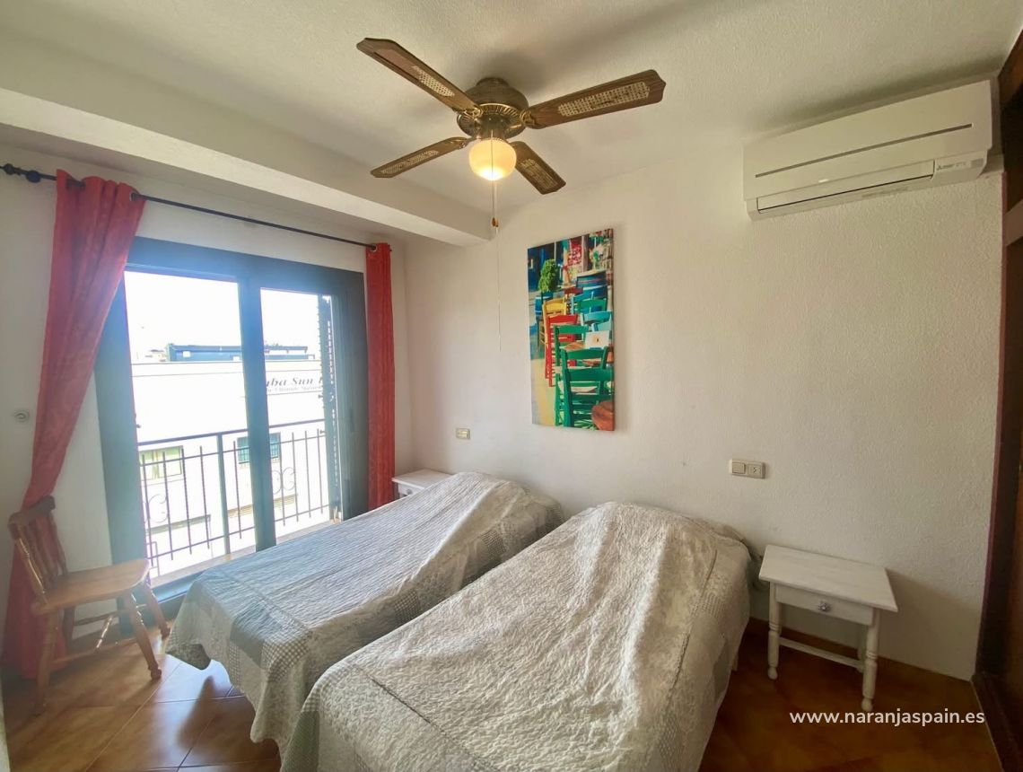 Sprzedaż - Apartament - Orihuela Costa - Cabo Roig