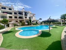 Sprzedaż - Apartament - Orihuela Costa - Cabo Roig