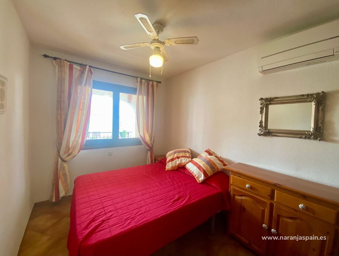Sprzedaż - Apartament - Orihuela Costa - Cabo Roig