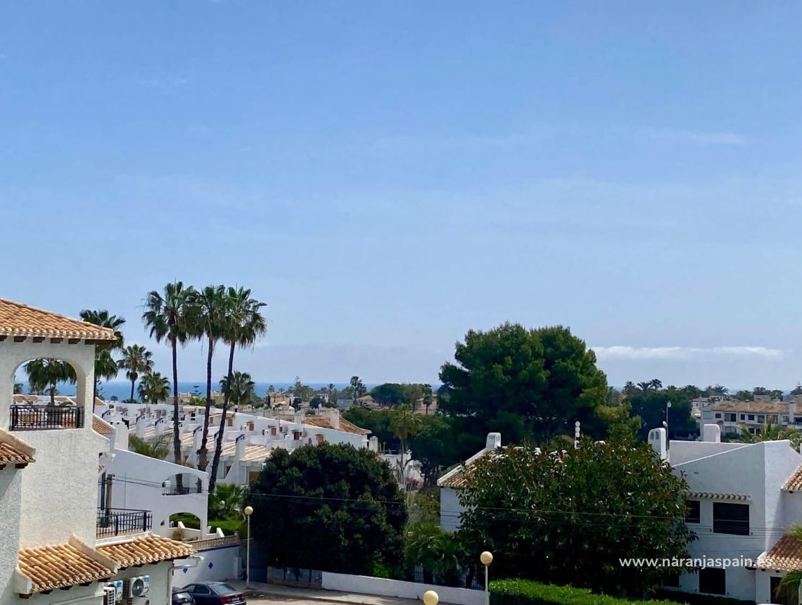 Sprzedaż - Apartament - Orihuela Costa - Cabo Roig