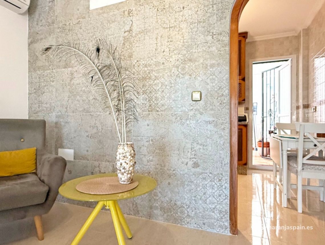 Sprzedaż - Apartament - Orihuela Costa - Lomas de Cabo Roig