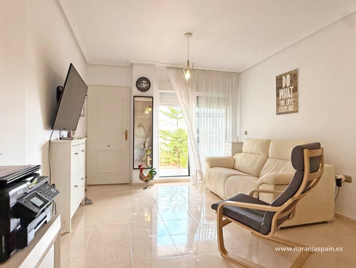 Sprzedaż - Apartament - Orihuela Costa - Lomas de Cabo Roig