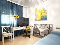 Sprzedaż - Apartament - Orihuela Costa - Lomas de Cabo Roig