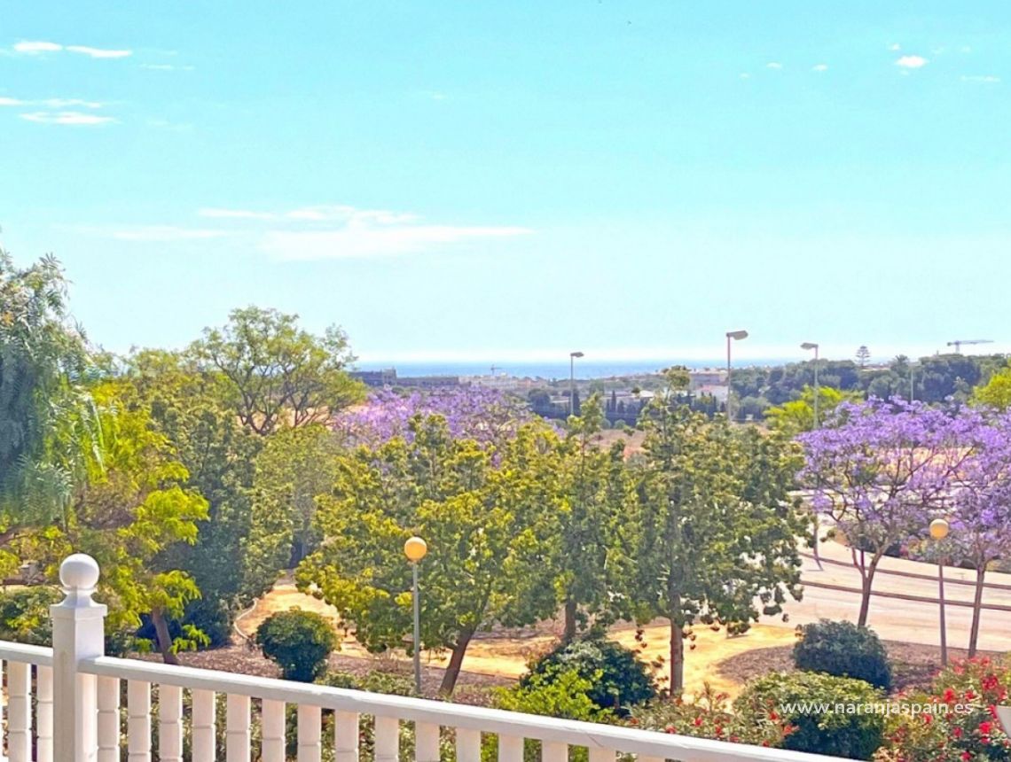 Sprzedaż - Apartament - Orihuela Costa - Lomas de Cabo Roig