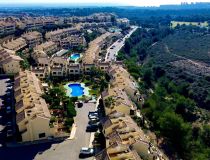 Sprzedaż - Apartament - Orihuela Costa - Lomas de Campoamor