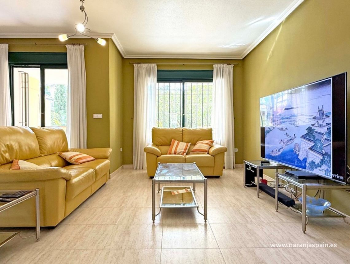 Sprzedaż - Apartament - Orihuela Costa - Lomas de Campoamor