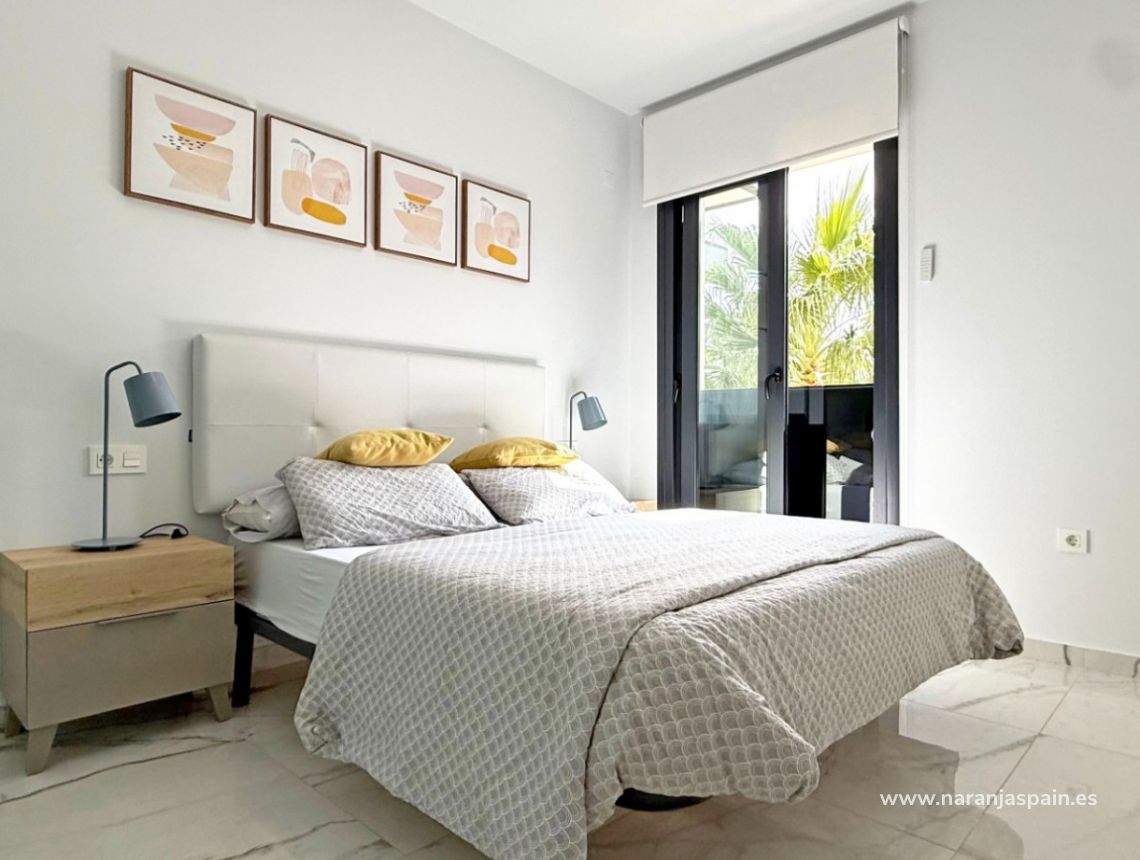 Sprzedaż - Apartament - Orihuela Costa - Los Altos