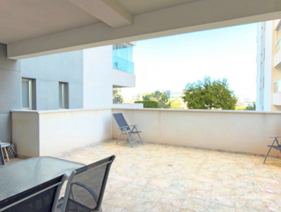Sprzedaż - Apartament - Orihuela Costa - Los Dolses